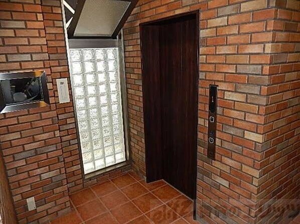 ベルファース緑地公園の物件内観写真